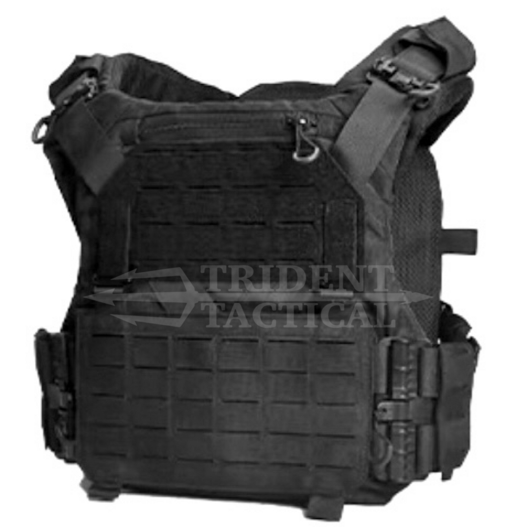 Sub-Zero Plate Carrier