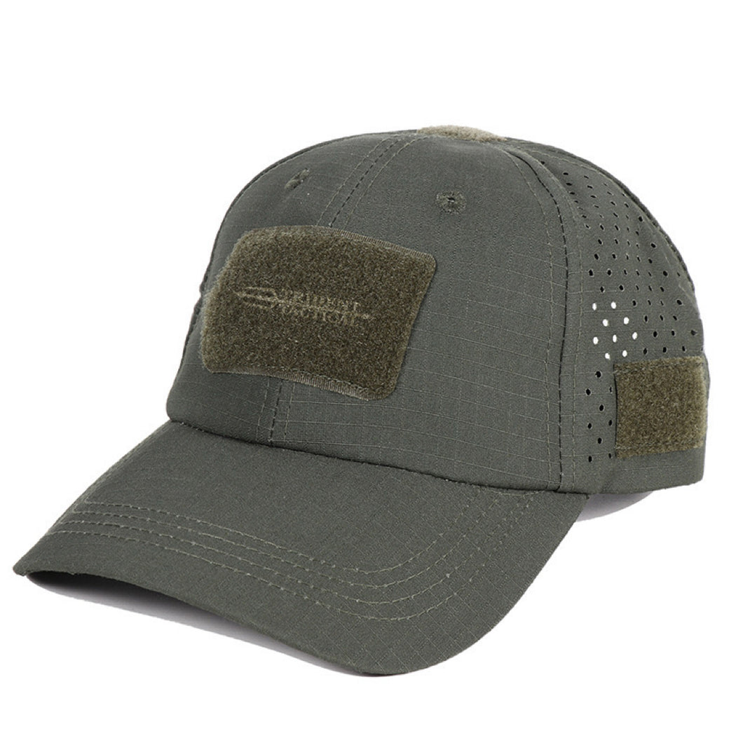 Trident Tactical StealthFlow Cap