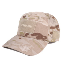 Load image into Gallery viewer, Trident Tactical StealthFlow Cap
