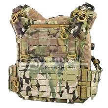 Load image into Gallery viewer, Sub-Zero Plate Carrier
