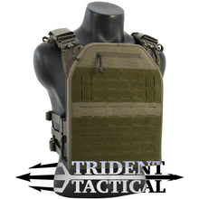 Load image into Gallery viewer, Operator Plate Carrier Lite (OPC lite)
