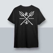 Load image into Gallery viewer, Trident Tactical Training Tee - Warrior
