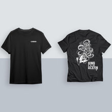 Load image into Gallery viewer, Trident Tactical Training Tee - Poseidon
