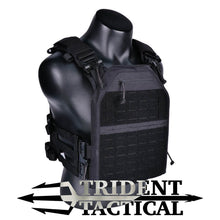 Load image into Gallery viewer, Operator Plate Carrier Lite (OPC lite)
