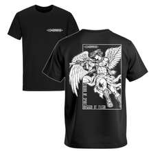 Load image into Gallery viewer, St Michael Training Tee (Asian Fit)
