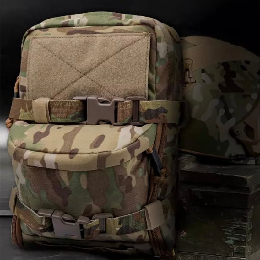 Tactical Hydro Bag – Trident Tactical